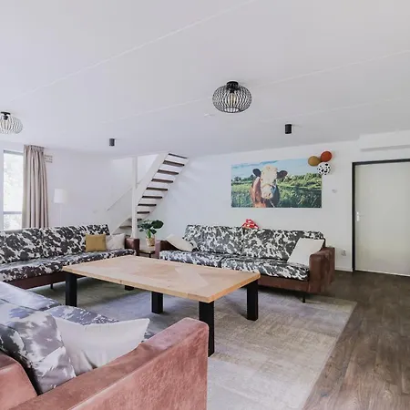 16 - Persoons Family * Ewijk