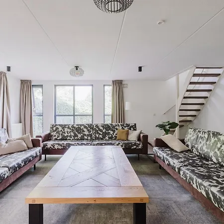 16 - Persoons Family Casa vacanze Ewijk