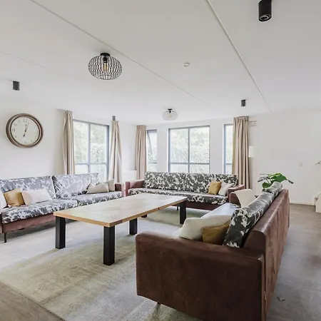 16 - Persoons Family Casa vacanze *