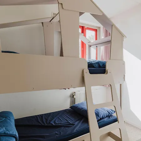 Casa vacanze 16 - Persoons Family Ewijk