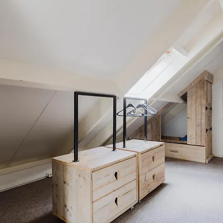 16 - Persoons Family 펜션 Ewijk