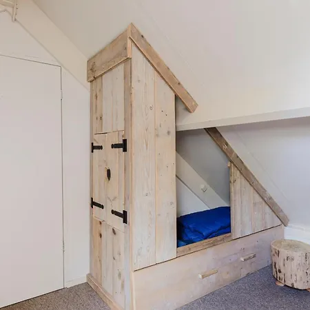 Casa vacanze 16 - Persoons Family *