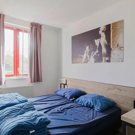 Casa vacanze 16 - Persoons Family Ewijk