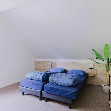 16 - Persoons Family Casa vacanze