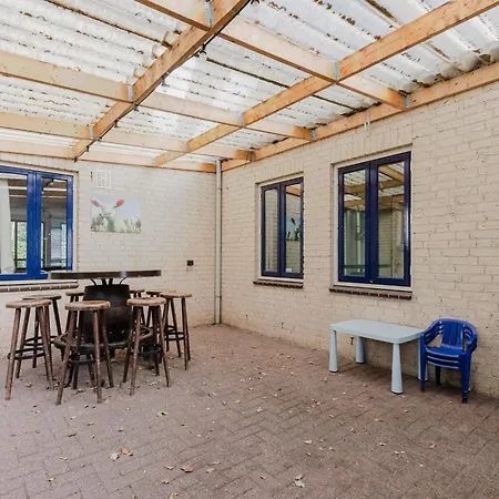 16 - Persoons Family Casa vacanze Ewijk