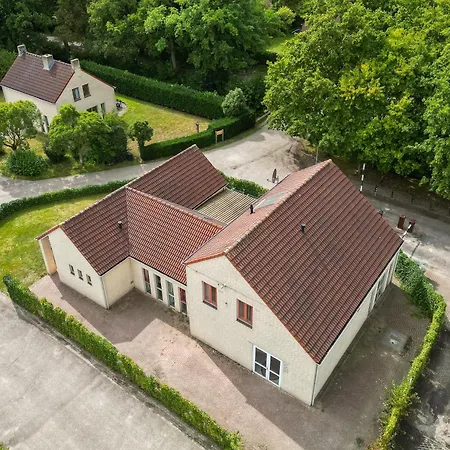 Casa vacanze 16 - Persoons Family Ewijk