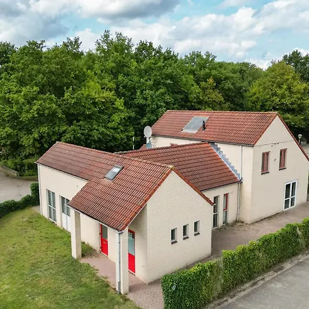 16 - Persoons Family Casa vacanze