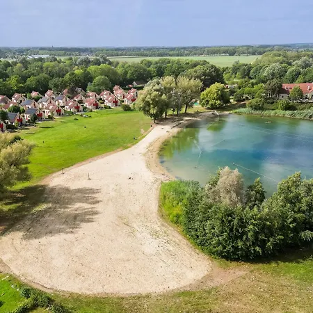 16 - Persoons Family Casa vacanze Ewijk