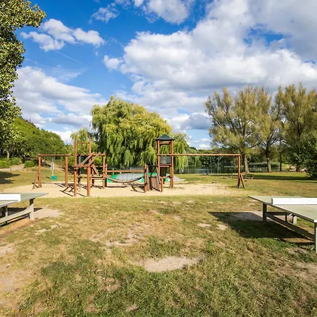 16 - Persoons Family Casa vacanze