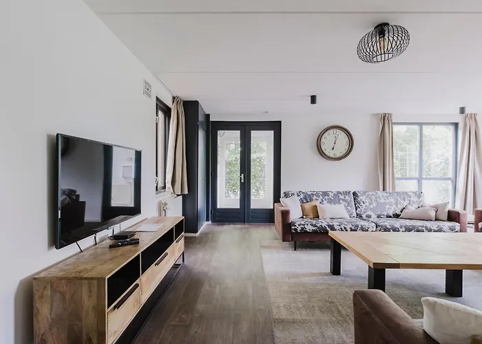 펜션 16 - Persoons Family