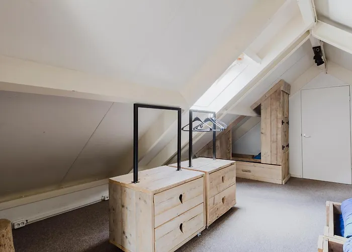 16 - Persoons Family 펜션 Ewijk