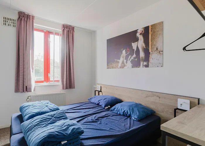 펜션 16 - Persoons Family Ewijk