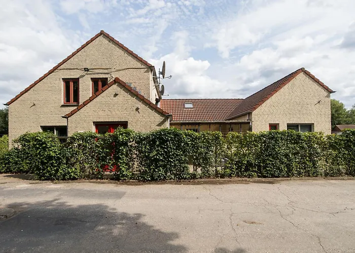 16 - Persoons Family *