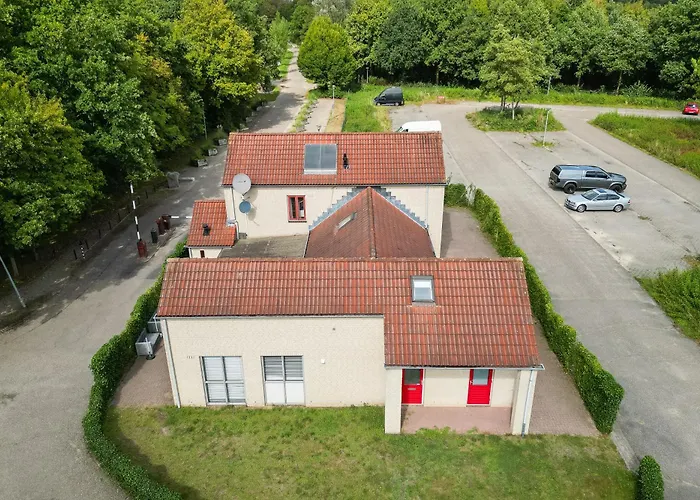 펜션 16 - Persoons Family *