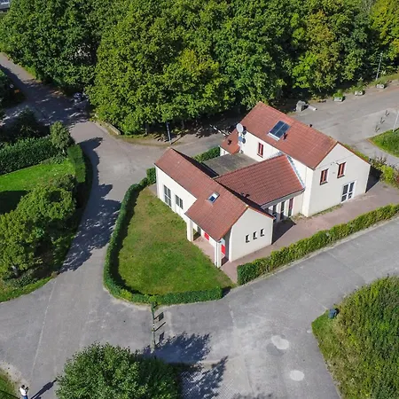 Nyaraló 16 - Persoons Family Ewijk